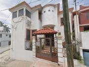 Casa en venta en Lomas de Rosales, Tampico, Tamaulipas