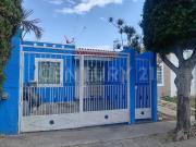 Casa En Venta En Lomas De San Agustín, Tlajomulco