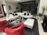 Casa en venta en Lomas de San Agustin, Tlajomulco de...