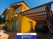 Casa en Venta en Lomas de San Andrés