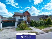 Casa en Venta en Lomas de San Andrés