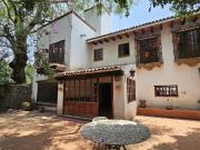 Casa en venta en Lomas de San Ángel INN