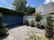 CASA EN VENTA EN LOMAS DE SAN ÁNGEL INN!