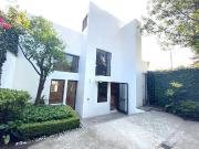 Casa en venta en Lomas de San Ángel Inn Álvaro Obregón