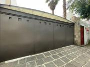 Casa en Venta en Lomas de San Angel Inn en Calle Privada