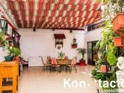 CASA EN VENTA EN LOMAS DE SAN ÁNGEL INN, TRANSMISIONES,...