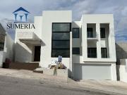 Casa en venta en Lomas de San Charbel, Chihuahua