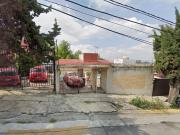 CASA EN VENTA EN LOMAS DE SAN MATEO, RECUPERACIÓN...