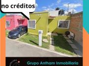 Casa en venta en Lomas de San Miguel II, El Salto, Jalisco