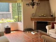 Casa en venta en Lomas de San Pedro, Cuajimalpa de...