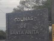 Casa en venta en Lomas de santa anita