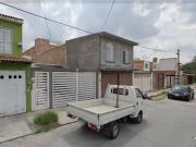 Casa en venta en Lomas de Santa Anita, Aguascalientes