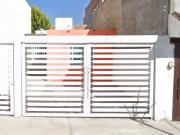 CASA EN VENTA EN LOMAS DE SANTA ANITA, AGUASCALIENTES