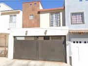 Casa en venta en Lomas de Santa Anita, Aguascalientes,...