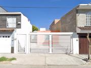 CASA EN VENTA EN LOMAS DE SANTA ANITA, AGUASCALIENTES,...