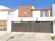 CASA EN VENTA EN LOMAS DE SANTA ANITA, AGUASCALIENTES,...