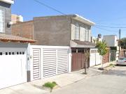 CASA EN VENTA EN LOMAS DE SANTA ANITA AGUASCALIENTES ET