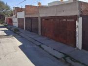 CASA EN VENTA EN LOMAS DE SANTA ANITA, AGUASCALIENTES, SL