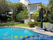 Casa en Venta en Lomas de Santa Anita, Tlajomulco de Zuñiga