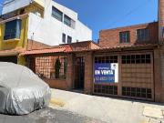 Casa en venta en Lomas de Santa Cruz, Naucalpan de...
