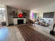 CASA EN VENTA EN LOMAS DE SANTA FE ACUEDUCTO