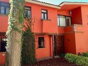 Casa en venta en Lomas de Santa María, Morelia