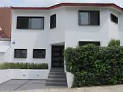 Casa en venta en Lomas de Sol, Huixquilucan