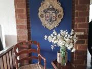 CASA EN VENTA EN LOMAS DE STA. FÉ, VEREDA DE STA. FÉ