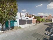 CASA EN VENTA EN LOMAS DE STA. MARIA, MORELIA MICH