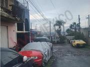 CASA EN VENTA EN LOMAS DE TABACHINES