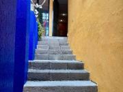 Casa en venta en Lomas de Tarango