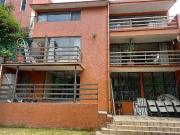 Casa en Venta en Lomas de Tarango Alvaro Obregón