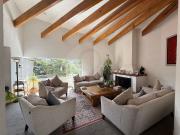 Casa en venta en Lomas de Tecamachalco