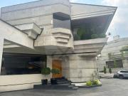 Casa en venta en Lomas de Tecamachalco