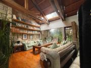 Casa en venta en Lomas de Tecamachalco