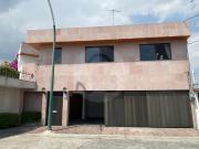 Casa en venta en Lomas de Tecamachalco