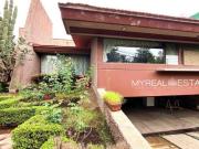 Casa en venta en Lomas de Tecamachalco $19,000,000.00 Pesos
