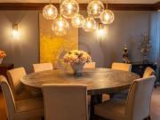 Casa en venta en Lomas de Tecamachalco