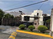 Casa en Fuente de Vestales, Naucalpan de Juárez, Estado...