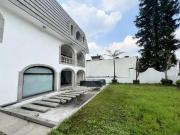 Casa en venta en Lomas de Tecamachalco