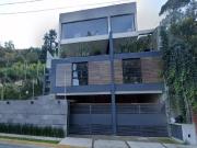 Casa en Venta en Lomas de Tecamachalco