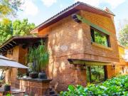 Casa en venta en Lomas de Tecamachalco