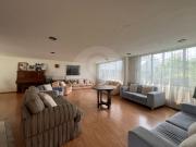 Casa en venta en Lomas de Tecamachalco