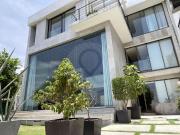 Casa en venta en Lomas de Tecamachalco