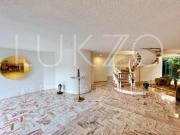 Casa en venta en Lomas de Tecamachalco