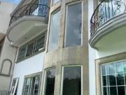 Casa en venta en Lomas de Tecamachalco