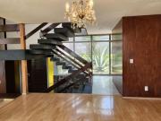 Casa en venta en Lomas de Tecamachalco