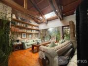 Casa en venta en lomas de tecamachalco, 3 4 recámaras