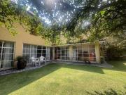 Casa en venta en Lomas de Tecamachalco 3 Rec?maras
