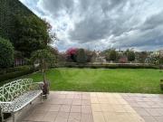 Casa en venta en Lomas de Tecamachalco